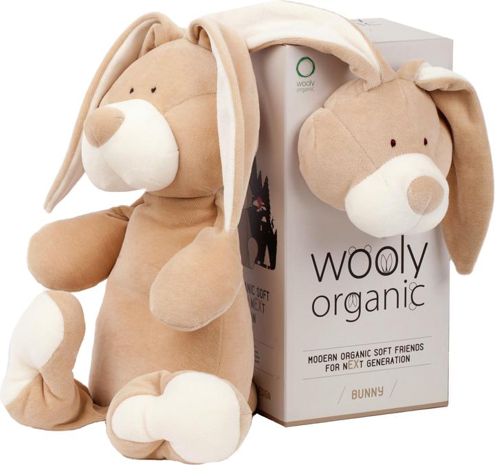 Immagine prodotto Wooly Organic Coniglietto