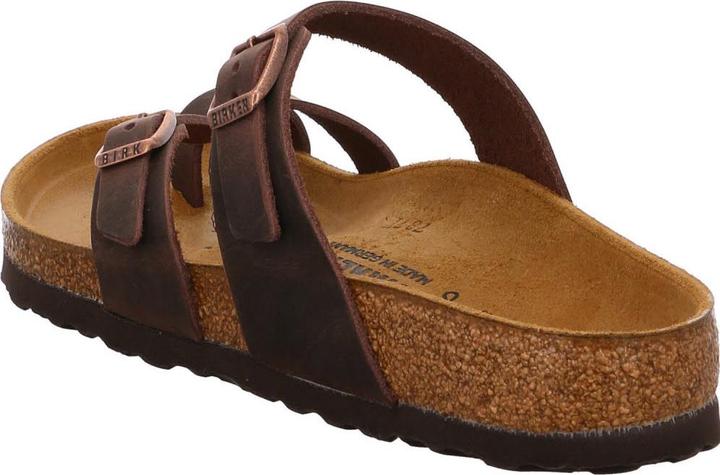 Actual product image Birkenstock Mayari (37)