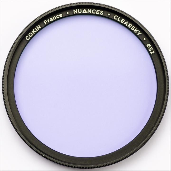 Cokin Clearsky 52mm CNSKY-52 (52 mm, Skylight filter)