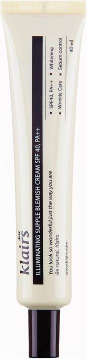 Produktbild Klairs Illuminating Supple