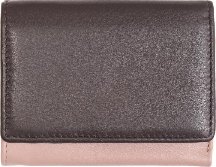 Riccardo Ferducci Mini Geldbörse, RFID