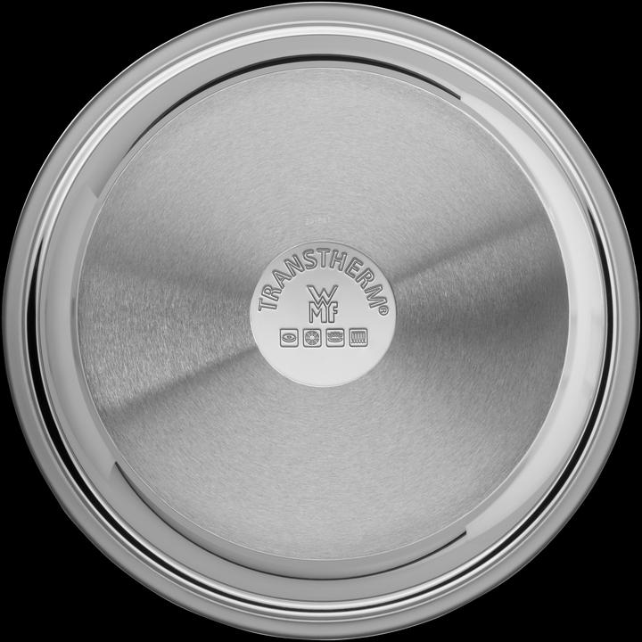 Actual product image WMF Click&Serve sauté pan (24 cm, Frying pan, Stainless steel)