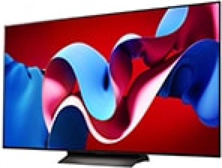 Image du produit LG OLED65C49LA (65", C4, OLED, 4K, 2024)