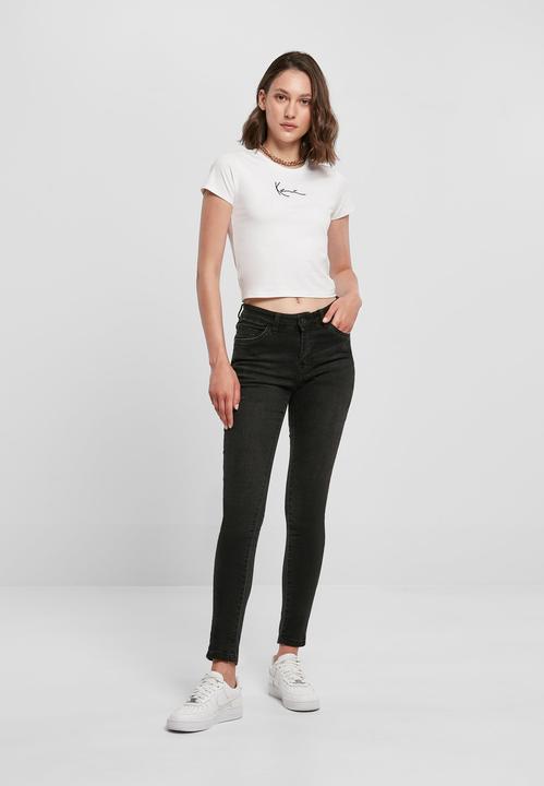 Produktbild Karl Kani Crop T-Shirt (XS)
