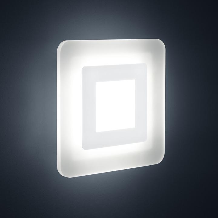 Helestra Wes plafondlamp (1440 lm)