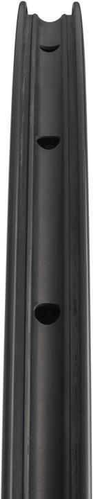 Productafbeelding Whisky No.9 50d carbon velg, 700C, 24 L., 27/19,5mm, mat carbon (0.77")