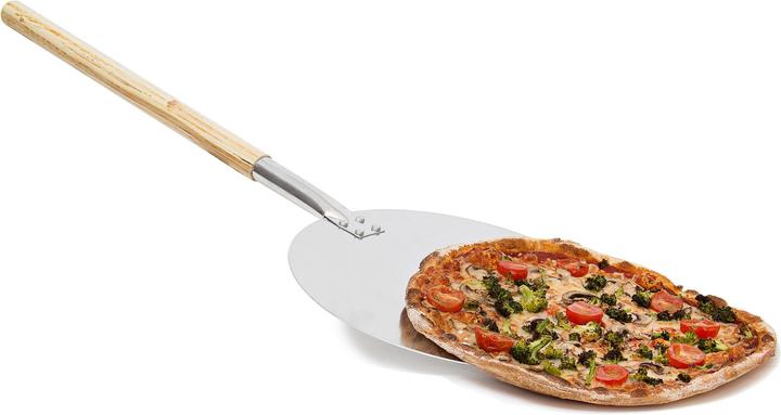 Image du produit Relaxdays Pelle à pizza