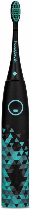happybrush StarterKit Schall Vibe 3 (Spazzolino sonico)