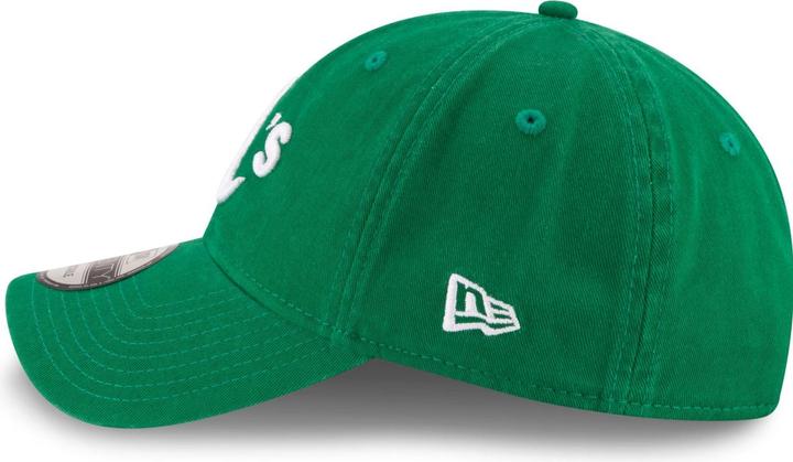 Image du produit New Era 9Twenty Strapback Oakland Athletics