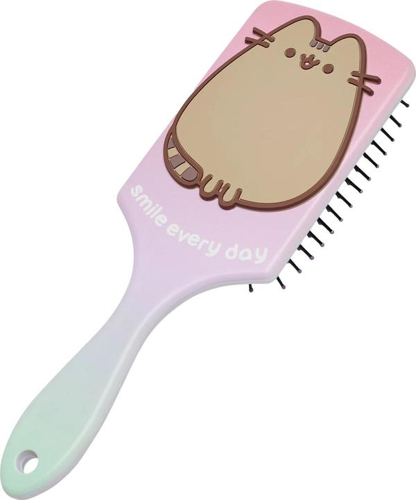 Image du produit Pusheen - Ensemble Brosse à cheveux SMILE EVERY DAY