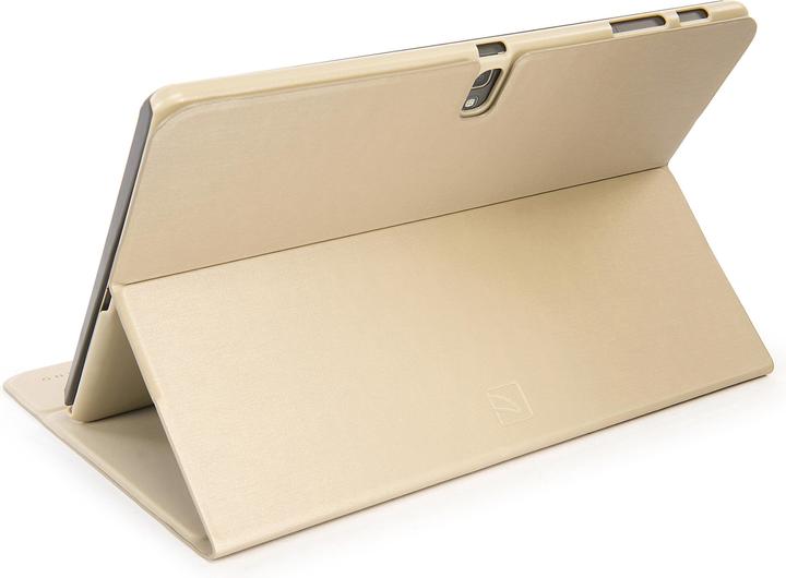 Actual product image Tucano Riga Hardcase (Galaxy Tab S 10.5 (2014))