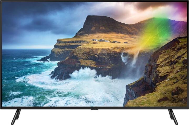 Produktbild Samsung GQ49Q70RGTXZG (49", QLED, 4K, 2019)
