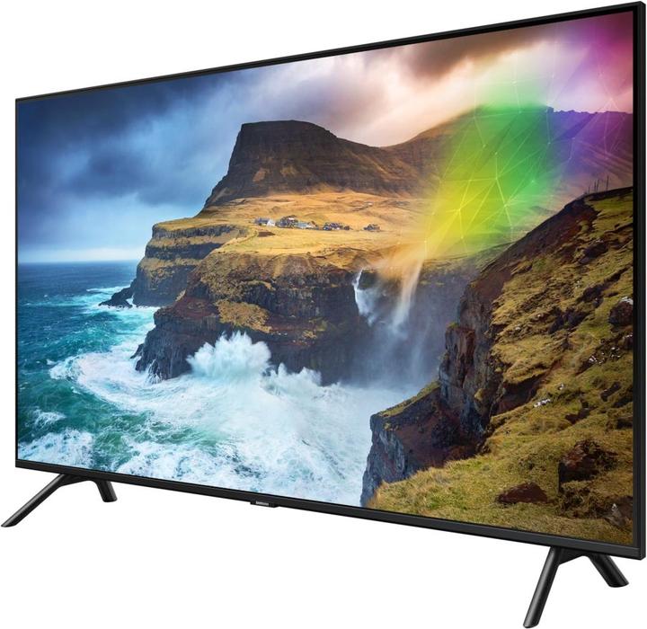 Produktbild Samsung GQ49Q70RGTXZG (49", QLED, 4K, 2019)