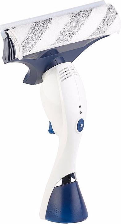 Actual product image Sichler 3in1 window vacuum cleaner with spray function & wiper
