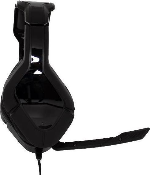 Immagine prodotto Gioteck Auricolare HC2 cableg.PS4, Xbox One, Nint.Swi., PC, 3.5mm B (Cablato)