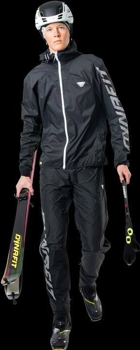 Image du produit Dynafit Veste coupe-vent DNA Race unisexe (XS)