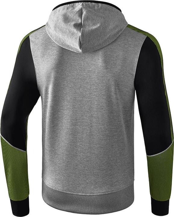 Produktbild Erima Premium One 2.0 Trainingsjacke Mit Kapuze (L)