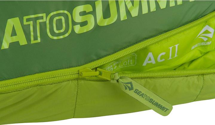 Produktbild Sea To Summit Ascent AcII (212 cm)