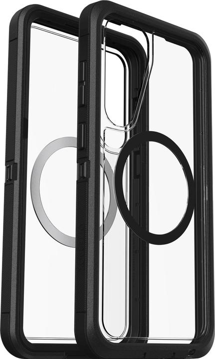 Productafbeelding OtterBox Defender XT Clear mit Magnets (Samsung Galaxy S25+)