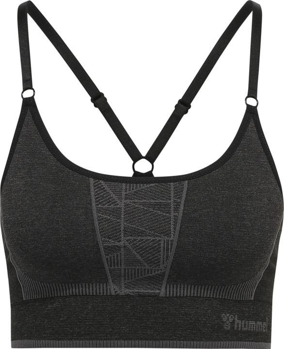 Image du produit hummel Mt Energy Seamless Sports Top (XS)