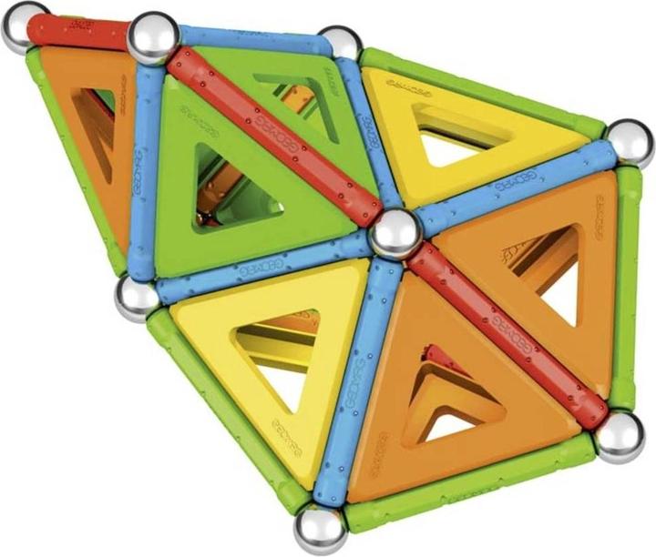 Productafbeelding Geomag Super Kleur Recycling