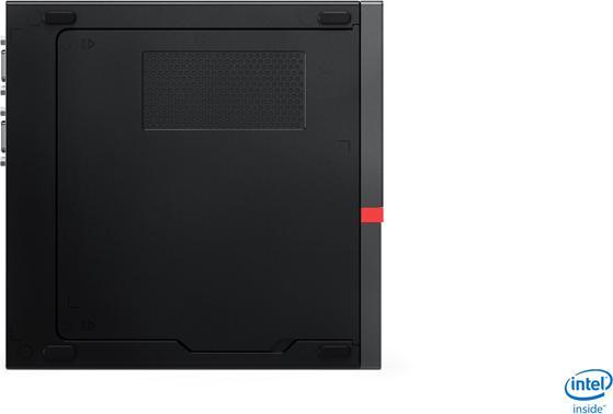 Produktbild Lenovo ThinkCentre – M920q (Intel Core i5-9600T, 8 GB, 128 GB, UHD Graphics 630)
