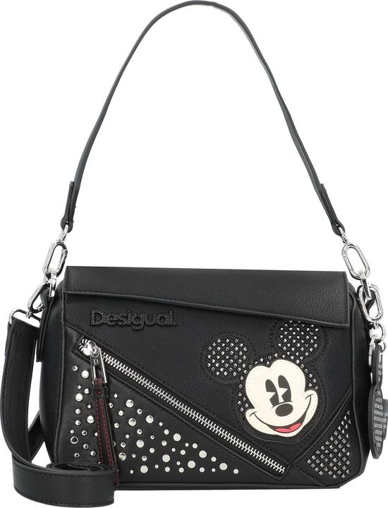 Image du produit Desigual sac à main mickey sdstyle phuket no flap