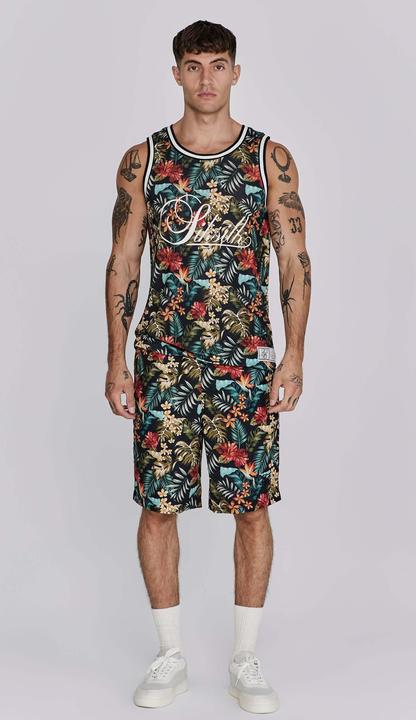 Produktbild Siksilk Shorts Resort Short (S)