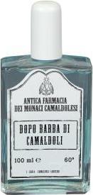 Actual product image Antica Farmacia Camaldoli Dopo Barba di Camaldoli (Aftershave lotion, 100 ml)