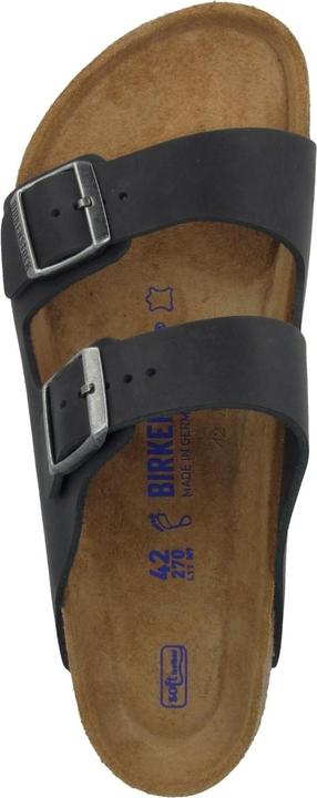Actual product image Birkenstock Arizona Normal (36)