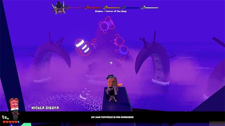 Produktbild Meridiem Games Smells like a Mushroom 100% Vegan Edition PS-5 UK (PS5)