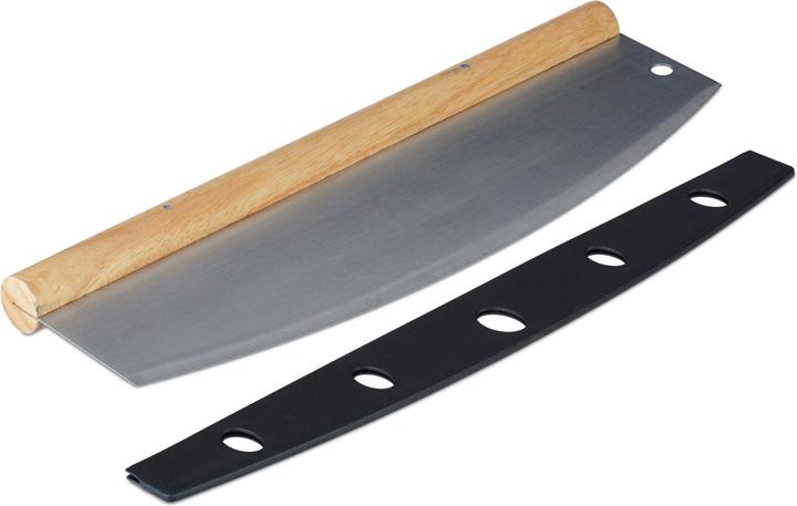 Actual product image Relaxdays Weighing Knife