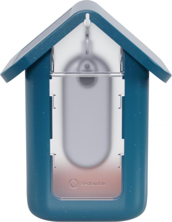 Actual product image Bird Buddy Smart Bird Feeder 2.0