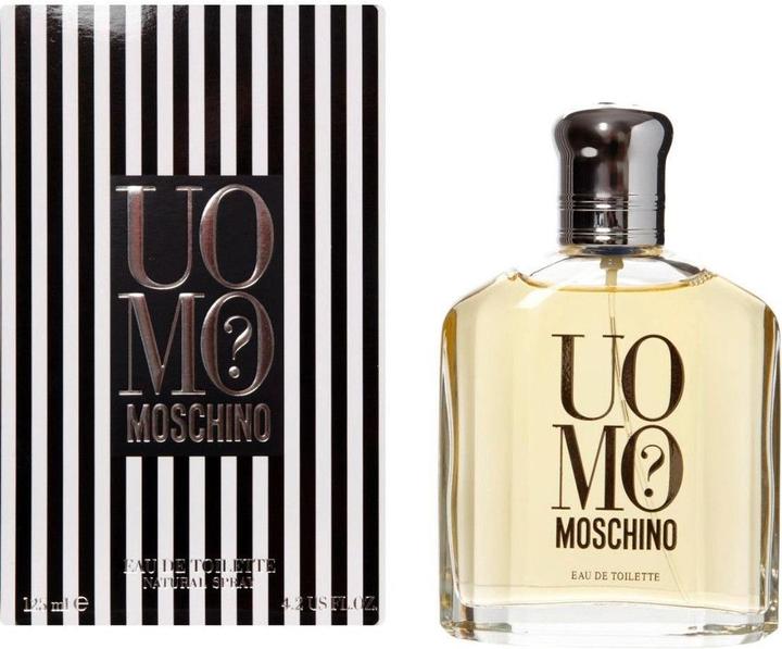 Immagine prodotto Moschino Uomo (Eau de toilette, 75 ml)