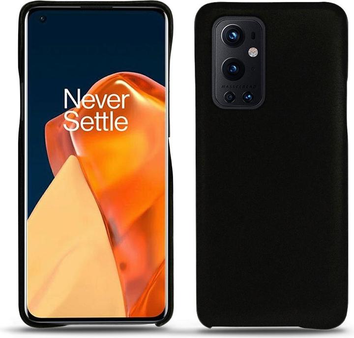 Productafbeelding Noreve Lederen omslag (Realme 9 Pro+)