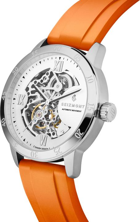 Immagine prodotto Seizmont Dante II (44 mm)