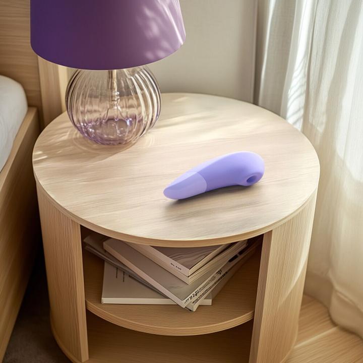 Actual product image Womanizer Enhance