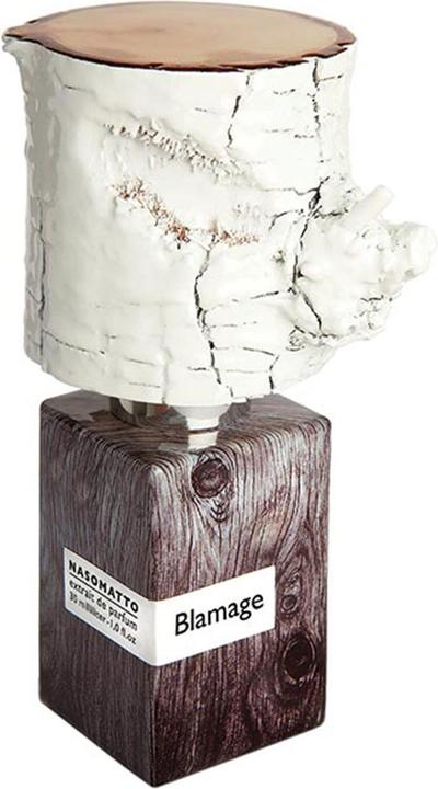Actual product image Nasomatto Disgrace (Eau de parfum, 30 ml)