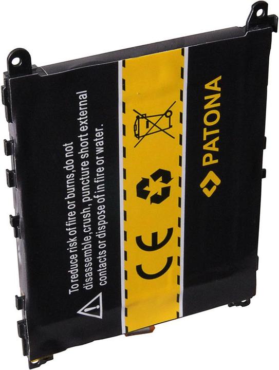 Produktbild Patona Battery (Akku, Sony Xperia Z1)