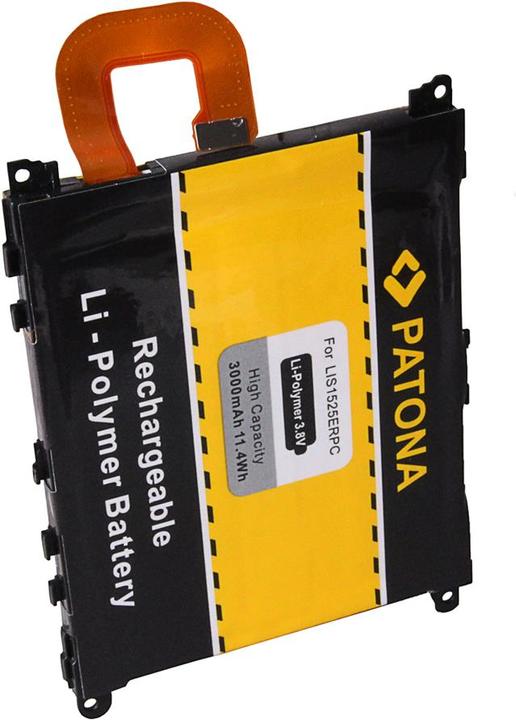 Produktbild Patona Battery (Akku, Sony Xperia Z1)