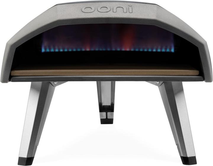 Actual product image Ooni Koda 12 (Pizza oven gas)
