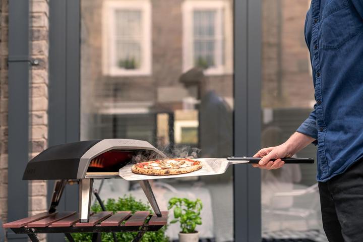 Actual product image Ooni Koda 12 (Pizza oven gas)