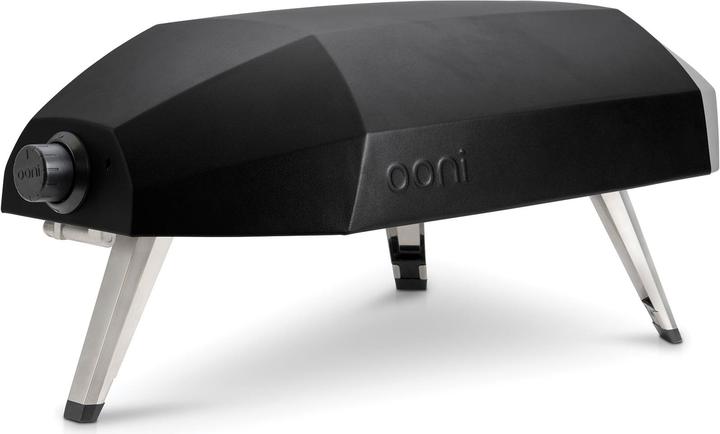 Actual product image Ooni Koda 12 (Pizza oven gas)