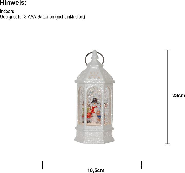 Actual product image Star Trading Vinter