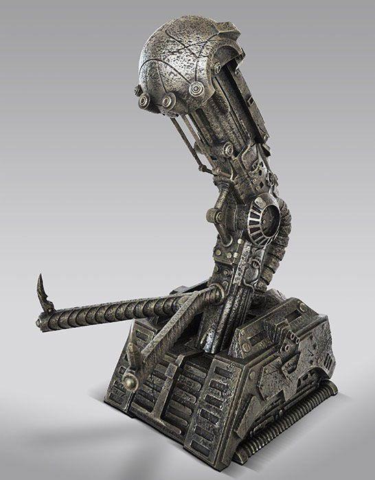 Immagine prodotto Hollywood Collectibles Group Predator réplique 1/1 Bio Casco 61 cm