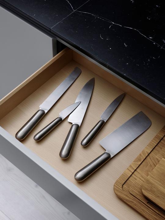 Actual product image Normann Copenhagen mesh (2.50 cm)