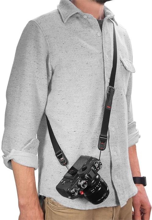 Produktbild Peak Design Leash (Nackengurt)