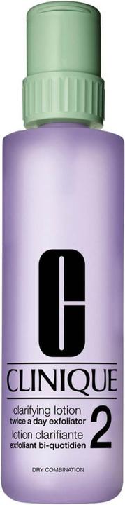 Clinique Clarifying (Reinigungstücher, 487 ml)