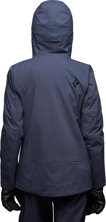 Produktbild Black Diamond W Factor Shell (L)