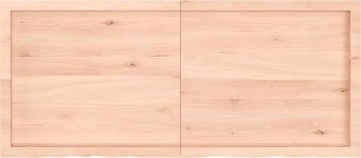 Actual product image VidaXL Emerald (140 x 60 x 6 cm)